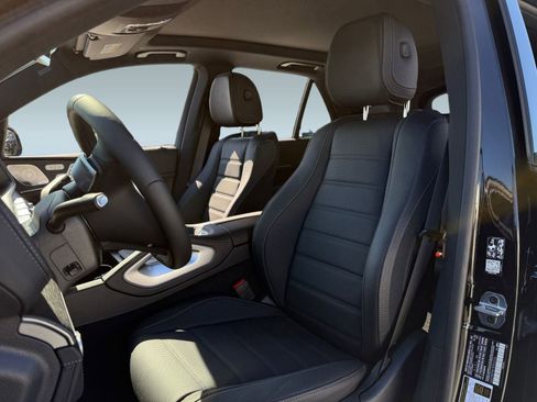 New 2026 Mercedes-Benz GLE 580 4MATIC image 4