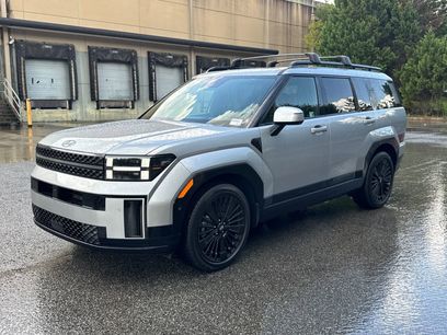 Used 2024 Hyundai Santa Fe Calligraphy