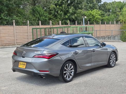 Used 2024 Acura Integra FWD image 4