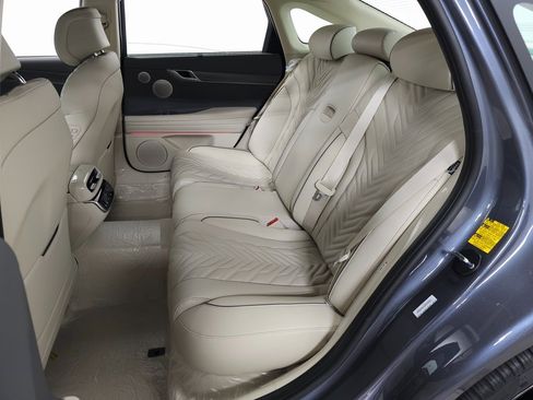 New 2026 Genesis G80 2.5T Sport Prestige image 31