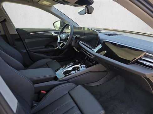 New 2026 Audi A6 Premium Plus w/ Premium Plus Package image 11