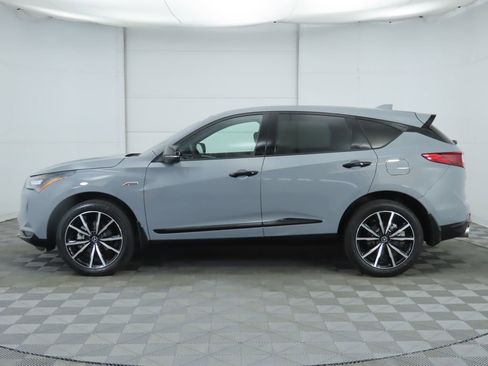 New 2026 Acura RDX A-Spec image 8