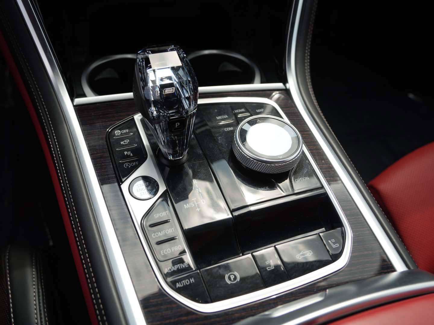 Used 2026 BMW 840i Convertible RWD image 27
