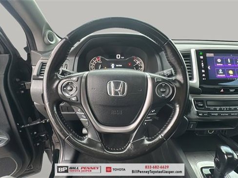 Used 2016 Honda Pilot EX-L image 17