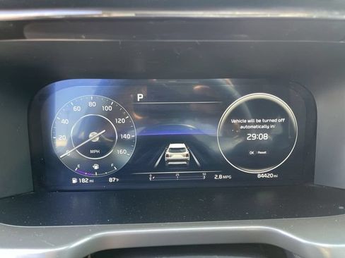 Used 2023 Kia Sorento SX AWD/4WD image 15