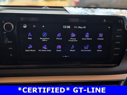 Used 2022 Kia K5 GT-Line image 30