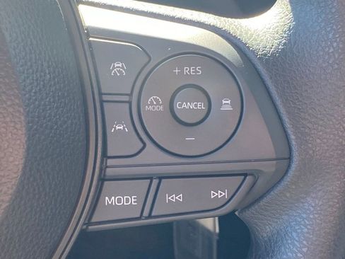 New 2026 Toyota Corolla LE image 26