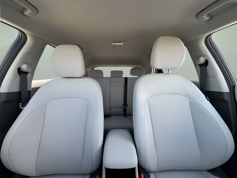 Used 2025 Hyundai Kona SEL image 10