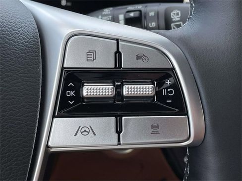 New 2025 Kia Telluride SX X-Line image 32