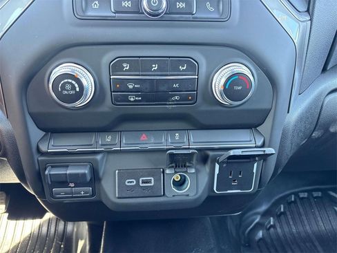 New 2025 GMC Sierra 3500 Pro w/ Convenience Package image 10