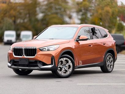 Certified 2023 BMW X1 xDrive28i