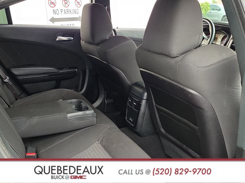 Used 2023 Dodge Charger GT w/ Blacktop Package image 25