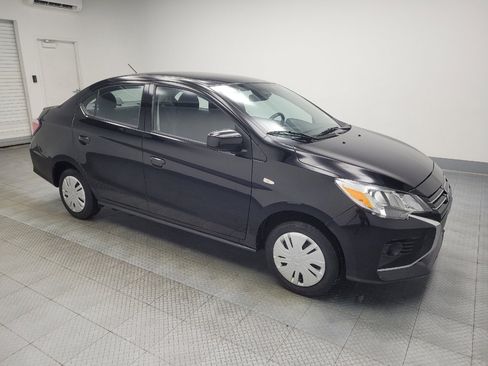 Used 2024 Mitsubishi Mirage G4 ES image 11