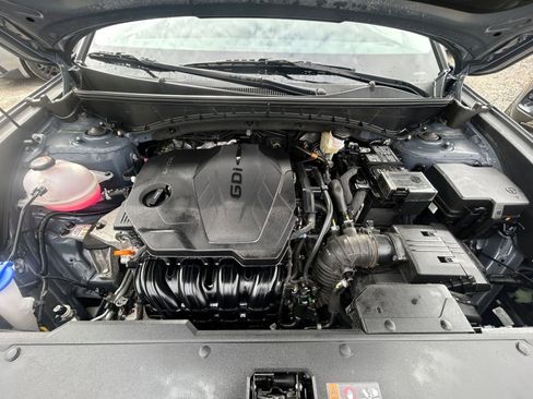 Used 2025 Hyundai Tucson SEL image 35