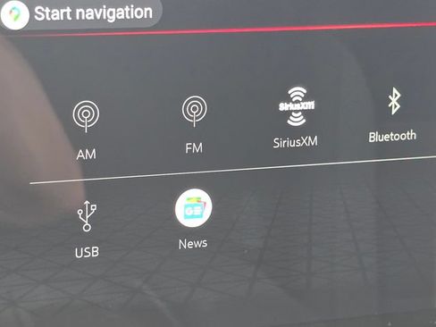 New 2026 GMC Sierra 2500 SLE w/ SLE Value Package; AWD/4WD image 8