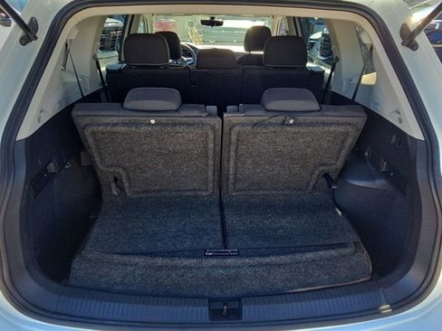 Used 2023 Volkswagen Tiguan S FWD image 13