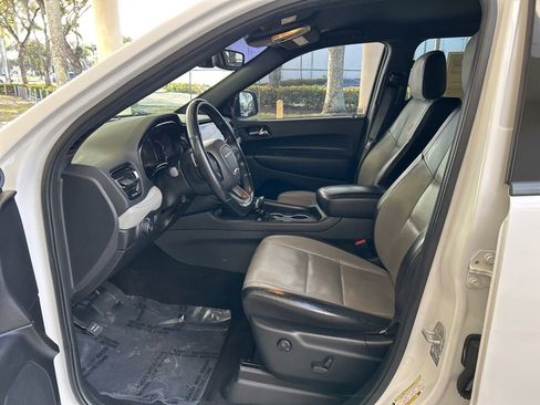 Used 2022 Dodge Durango R/T image 5