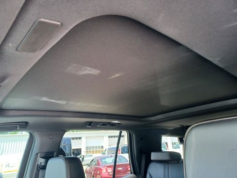 Used 2025 Chevrolet Tahoe RST w/ Comfort Package AWD/4WD image 19