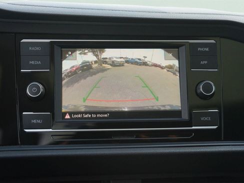 Used 2022 Volkswagen Jetta SE FWD image 27