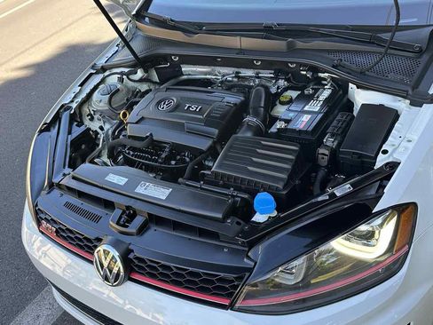 Used 2016 Volkswagen GTI Autobahn w/ Lighting Package (SEL) FWD image 59