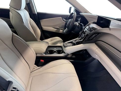 New 2026 Acura RDX SH-AWD w/ Advance Package image 34