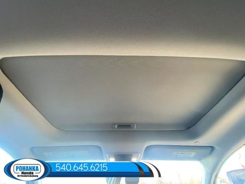 New 2026 Honda HR-V EX-L image 16