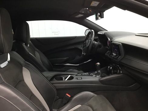 Used 2023 Chevrolet Camaro LT w/ RS Package image 14