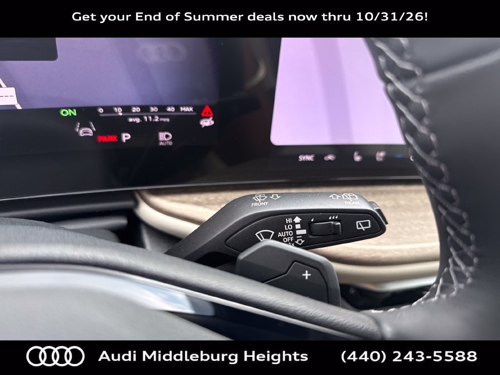 New 2026 Audi Q5 2.0T AWD/4WD image 16