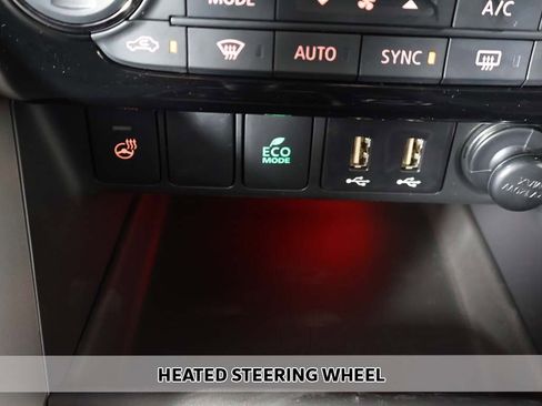 New 2026 Mitsubishi Eclipse Cross SEL image 10