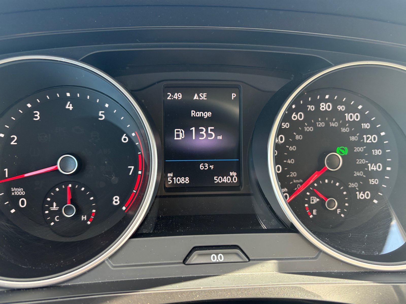 Used 2020 Volkswagen Tiguan SE w/ Panoramic Sunroof Package AWD/4WD image 20