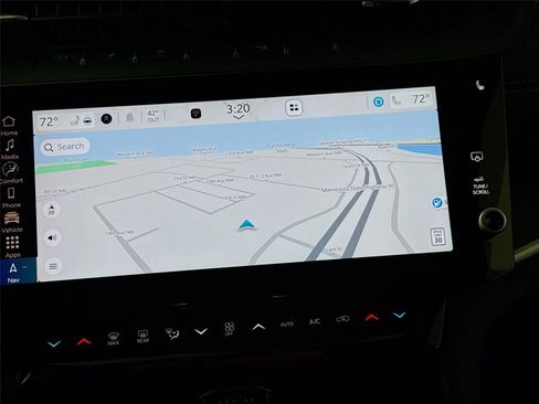 New 2026 Jeep Grand Cherokee L Limited image 8