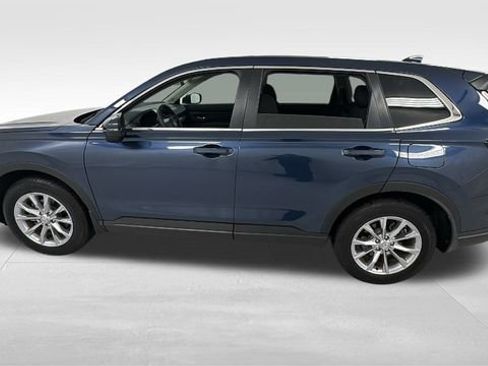 Used 2024 Honda CR-V EX image 6