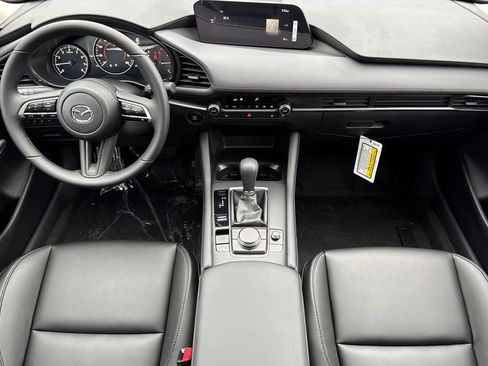 New 2026 MAZDA MAZDA3 2.5 S Sedan w/ Preferred Pkg image 13