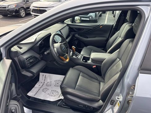 Used 2023 Subaru Outback Wilderness AWD/4WD image 10