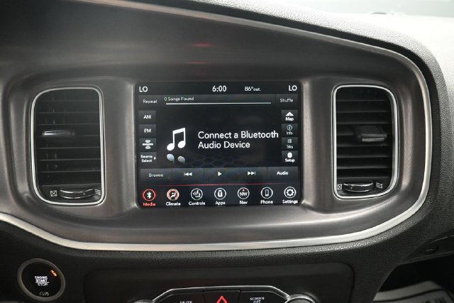 Used 2021 Dodge Charger GT w/ Performance Handling Group RWD image 24