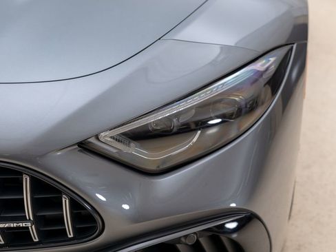 Used 2022 Mercedes-Benz SL 63 AMG 4MATIC image 15