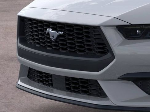 New 2026 Ford Mustang Coupe RWD image 17