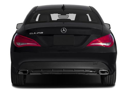 Used 2014 Mercedes-Benz CLA 250 image 5