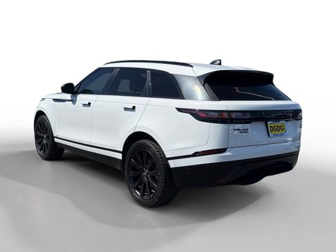 Used 2018 Land Rover Range Rover Velar R-Dynamic HSE AWD/4WD image 3
