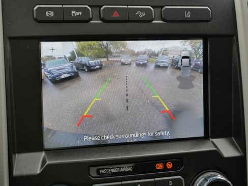 Used 2020 Ford F350 Lariat w/ Lariat Ultimate Package image 30