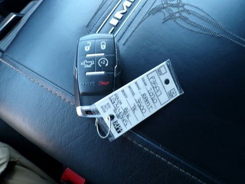 Used 2020 RAM 3500 Limited image 33