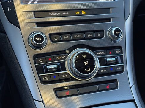 Used 2020 Lincoln MKZ Reserve image 19