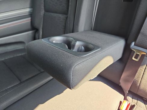 New 2026 Dodge Durango GT w/ Blacktop Package image 29