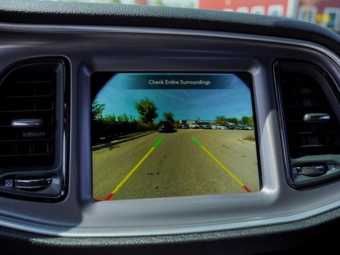 Used 2020 Dodge Challenger R/T Scat Pack w/ Dynamics Package image 30