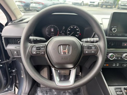 Used 2025 Honda CR-V EX image 15