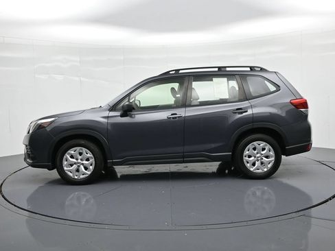 Used 2023 Subaru Forester AWD/4WD image 9