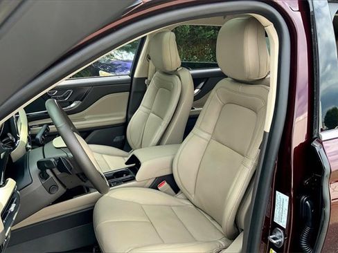 Used 2020 Lincoln Corsair Reserve w/ Elements Package image 6
