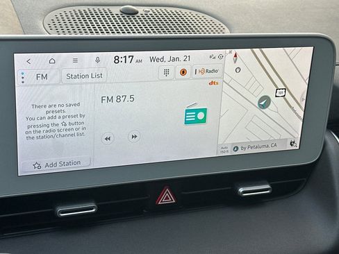 Used 2023 Hyundai Ioniq 5 Limited w/ Cargo Package image 20