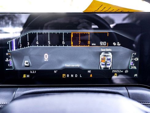 Used 2024 Ford Mustang Premium image 22