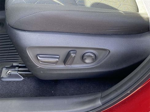 Used 2023 Toyota RAV4 XLE image 14